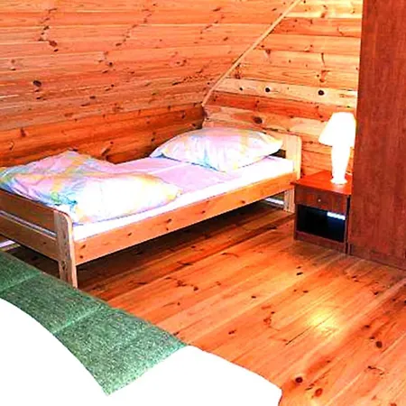 Camping Przy Klifie Holiday home *
