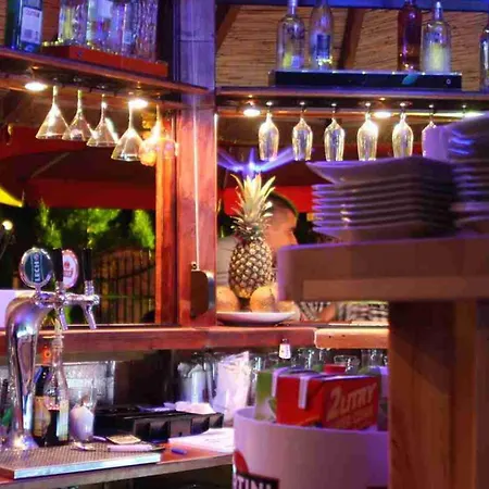 Holiday home Camping Przy Klifie *