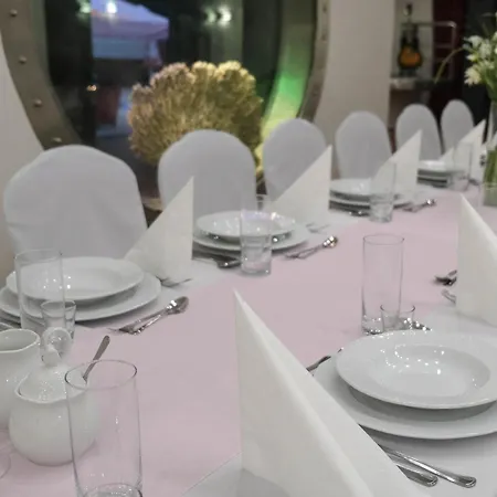 Holiday home Camping Przy Klifie