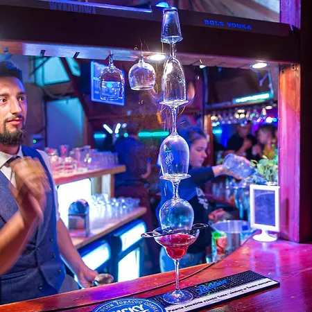 Holiday home Camping Przy Klifie *