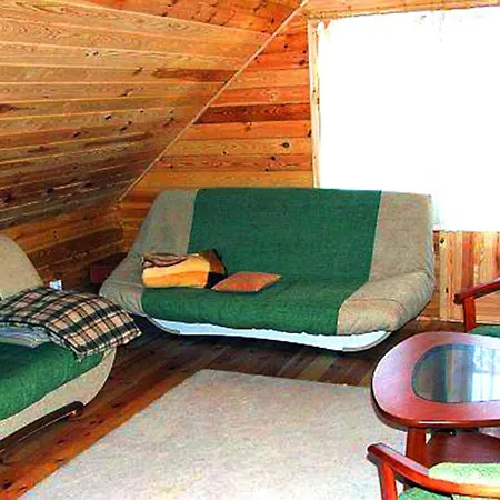 Camping Przy Klifie Holiday home *