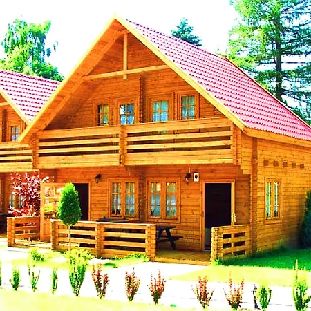 Camping Przy Klifie Holiday home Jastrzebia Gora