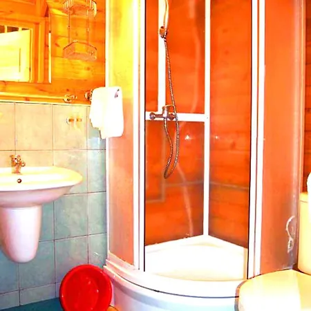 Camping Przy Klifie *