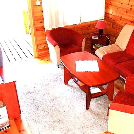 Camping Przy Klifie Jastrzebia Gora