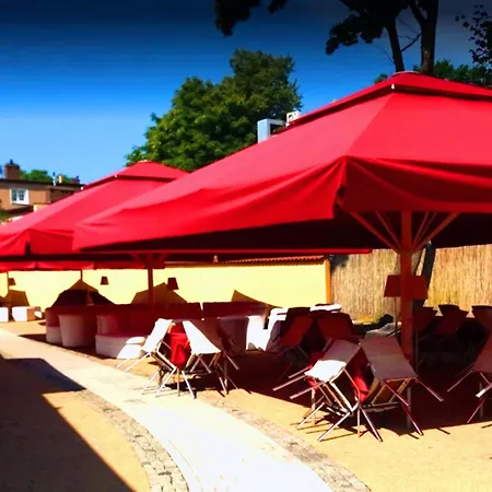 Camping Przy Klifie Holiday home