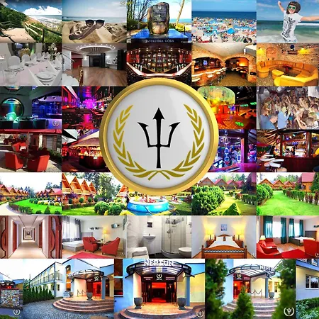 Camping Przy Klifie Jastrzebia Gora