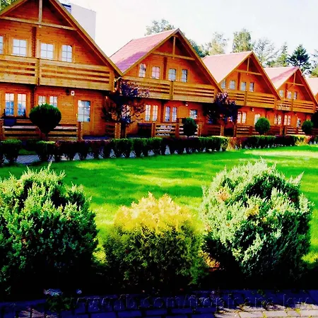 Camping Przy Klifie Jastrzebia Gora