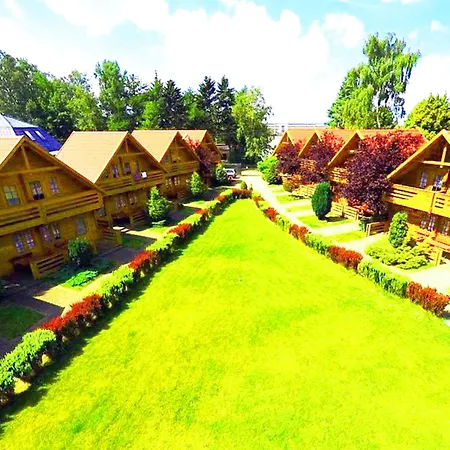 Camping Przy Klifie Jastrzebia Gora