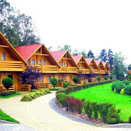 Camping Przy Klifie Holiday home