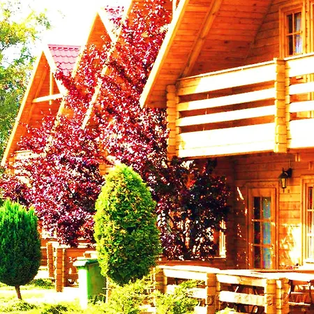 Camping Przy Klifie *