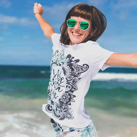 Holiday home Camping Przy Klifie *