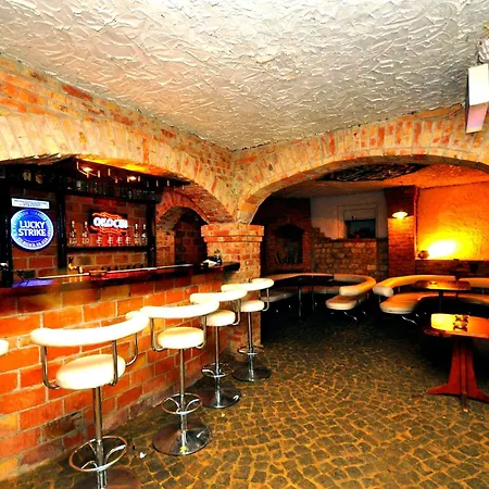 Camping Przy Klifie *