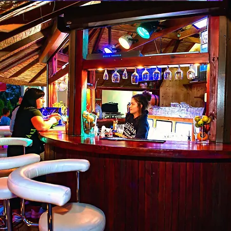 Camping Przy Klifie Jastrzebia Gora