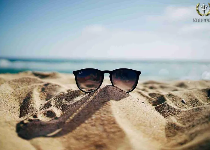 Tatil Evi Camping Przy Klifie Jastrzębia Góra