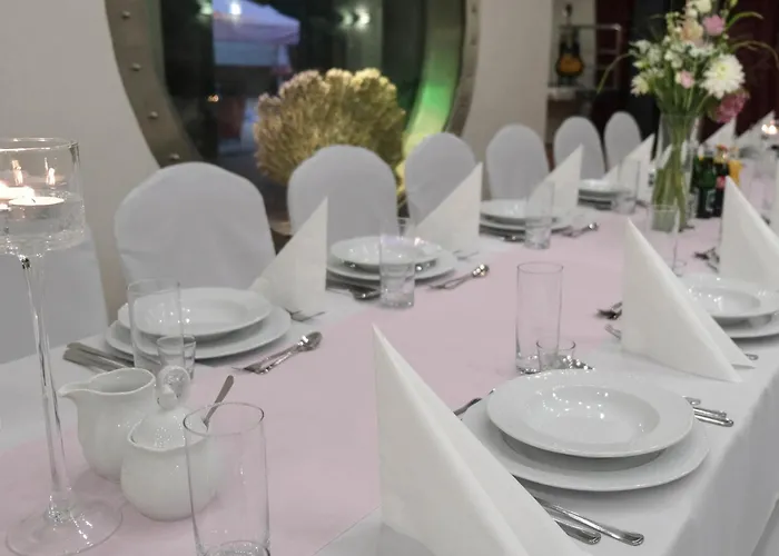 Tatil Evi Camping Przy Klifie