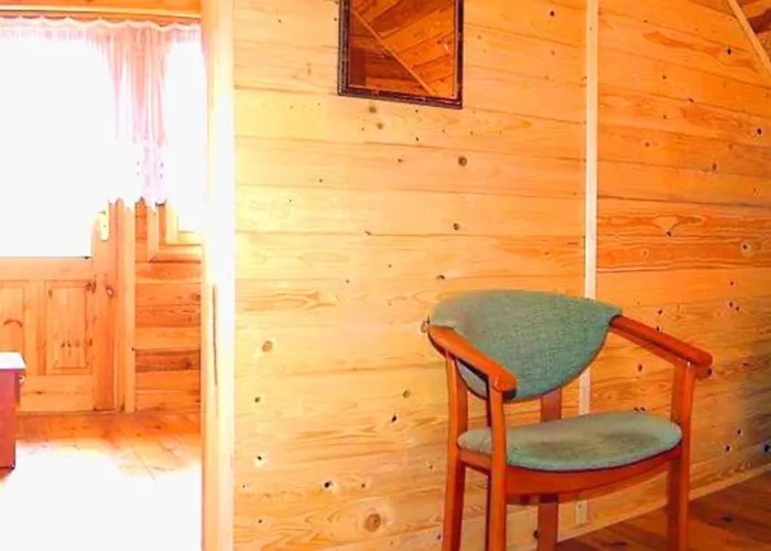 Camping Przy Klifie Jastrzębia Góra