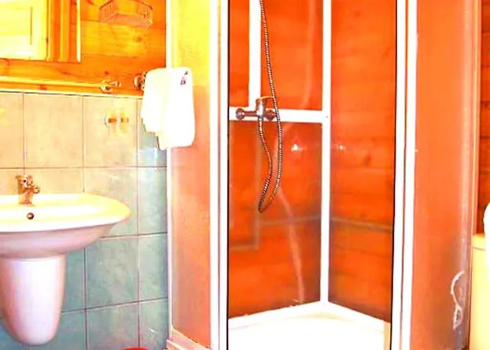 Camping Przy Klifie *