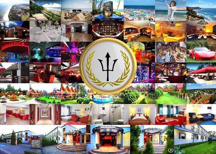 Camping Przy Klifie Jastrzębia Góra