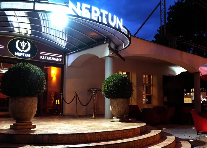 Tatil Evi Camping Przy Klifie Jastrzębia Góra