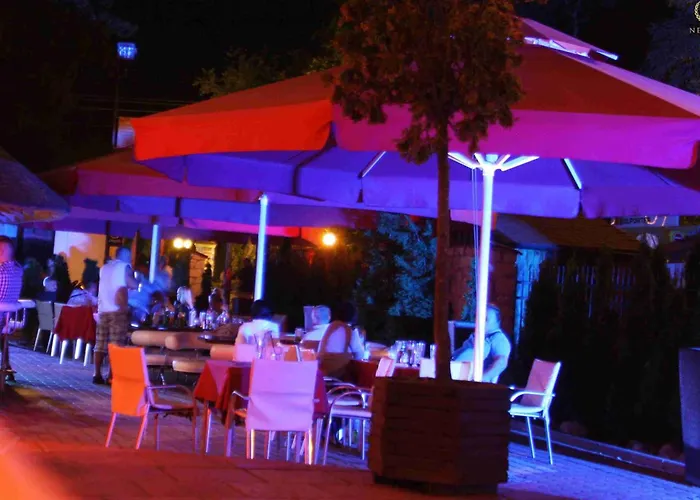 Camping Przy Klifie *