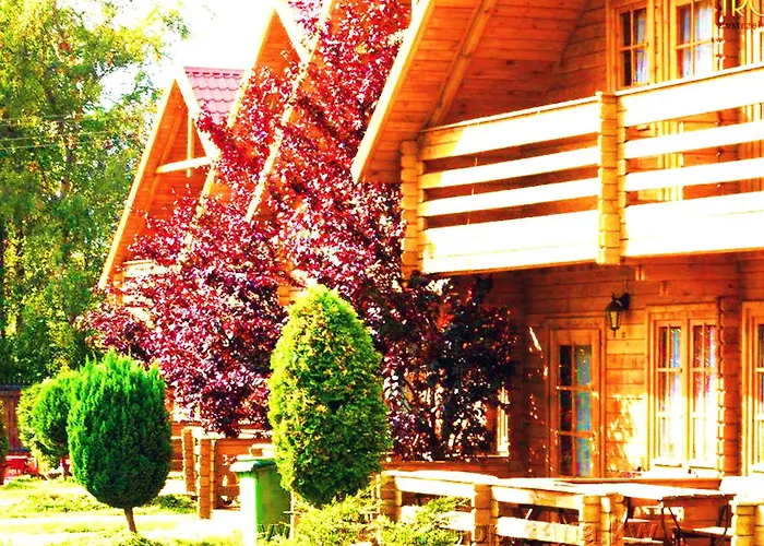 Camping Przy Klifie *