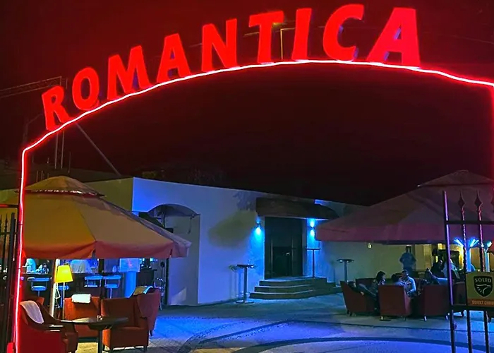 Camping Przy Klifie Tatil Evi *