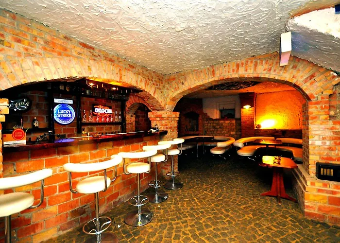 Camping Przy Klifie *